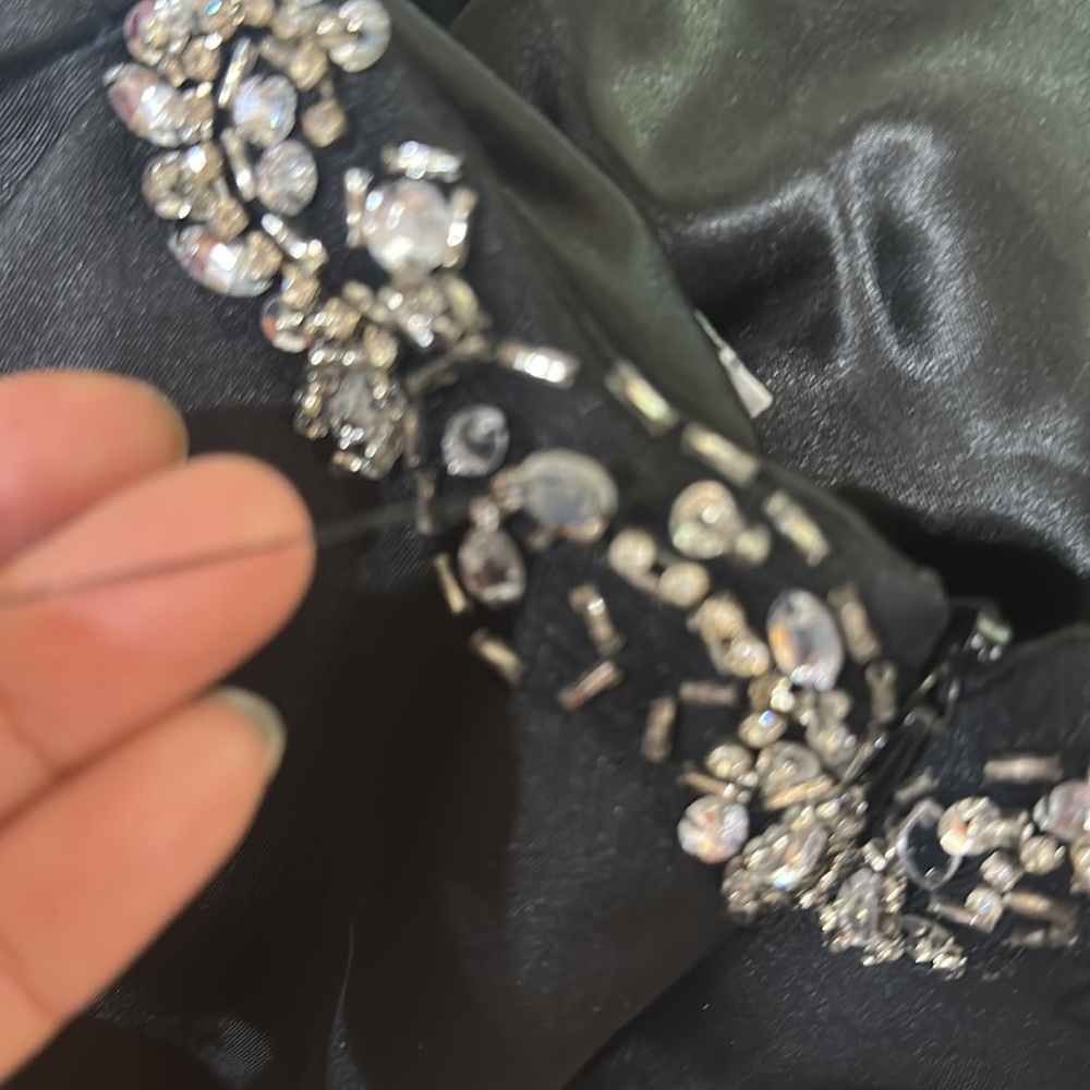 Prom dress - Picture 7 of 7